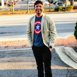 Meet your Posher, Mohit